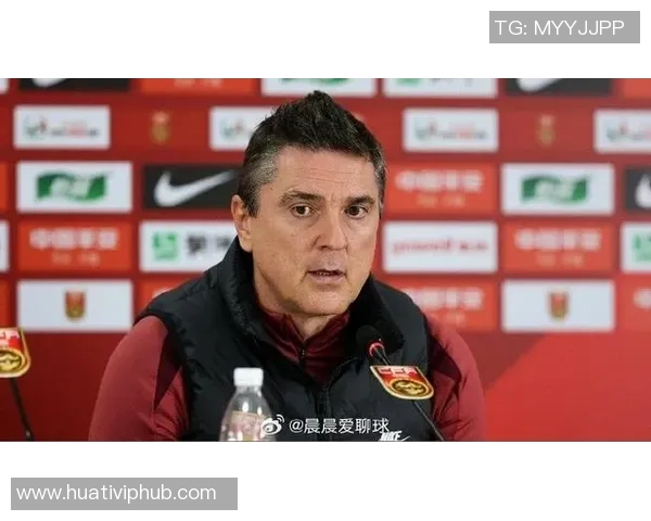 安东尼奥赛前强调李昊的重要性并呼吁球队树立赢家心态