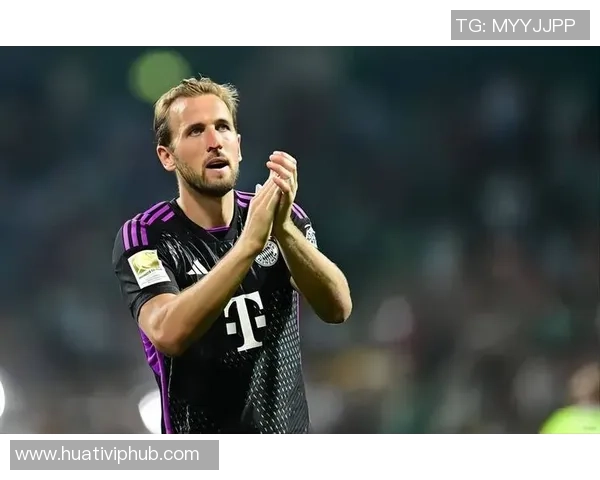 凯恩状态火热连续五场进球若今晚再破门将刷新个人最佳纪录